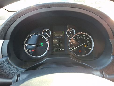 Used 2022 Lexus GX 460 Luxury image 20