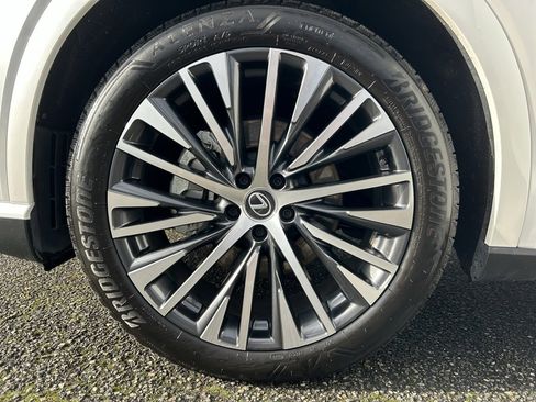 Used 2023 Lexus RX 350 Premium Plus w/ Cold Area Package image 25