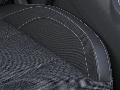 New 2025 Ford Mustang EcoBoost image 16