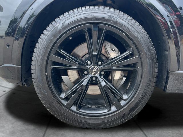 Used 2023 Audi Q8 Prestige w/ Prestige Package AWD/4WD image 25