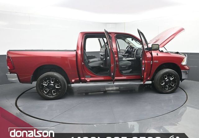 Used 2014 RAM 1500 Lone Star RWD image 23