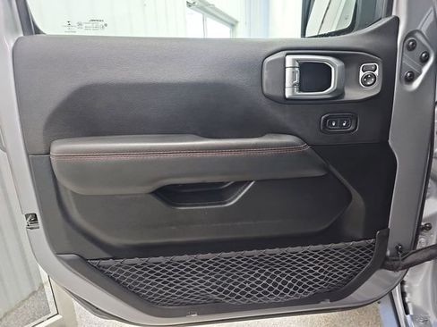 Used 2020 Jeep Gladiator Rubicon w/ Dual Top Group image 10