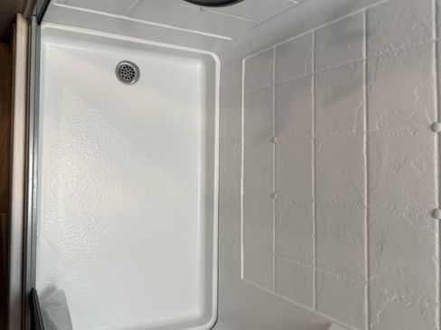 Used 2023 Ford E-450 and Econoline 450 Super Duty w/ Motorhome Prep Package image 55