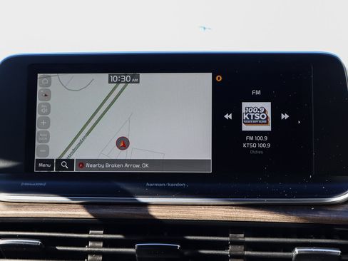 Used 2022 Kia Telluride SX w/ Towing Package image 30