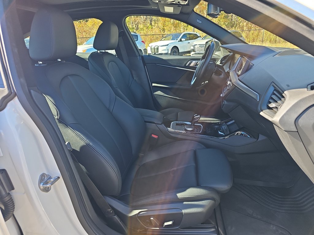 Used 2023 BMW 228i xDrive Gran Coupe w/ Convenience Package AWD/4WD image 11