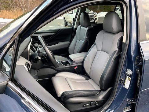 Used 2024 Subaru Outback Limited image 20