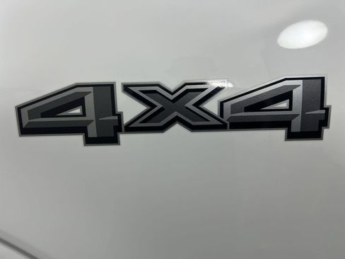 Used 2025 Ford F150 XLT w/ Equipment Group 301A Standard AWD/4WD image 30