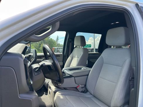 Used 2024 Chevrolet Silverado 2500 LT image 14