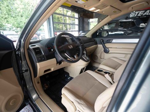 Used 2011 Honda CR-V EX image 8