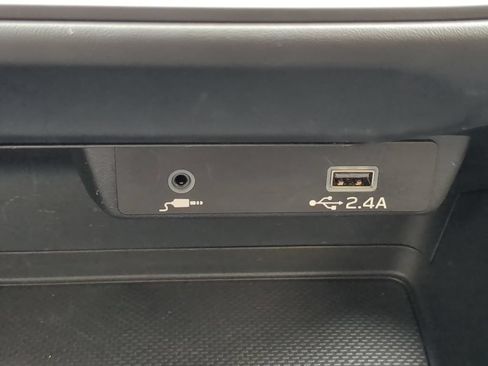 Certified 2024 Subaru Impreza 2.0i AWD/4WD image 21