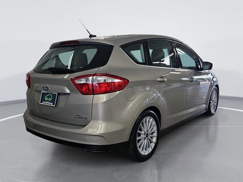 Used 2016 Ford C-MAX SEL w/ Equipment Group 303A FWD image 3