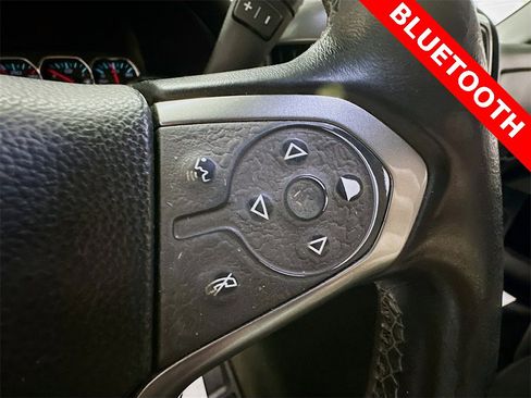 Used 2014 Chevrolet Silverado 1500 LT w/ All Star Edition image 32