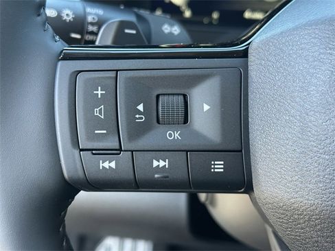 New 2026 Nissan Pathfinder Platinum image 20