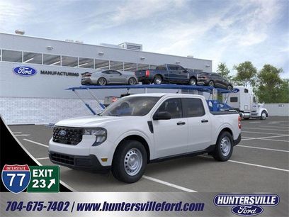 New 2025 Ford Maverick XL w/ Equipment Group 102A