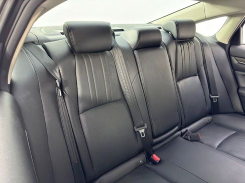 Used 2022 Honda Accord EX-L image 38