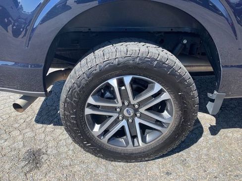 Used 2023 Ford F150 XL w/ STX Appearance Package image 39