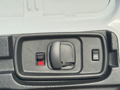 New 2025 Chevrolet Express 3500 w/ Driver Convenience Package RWD image 32