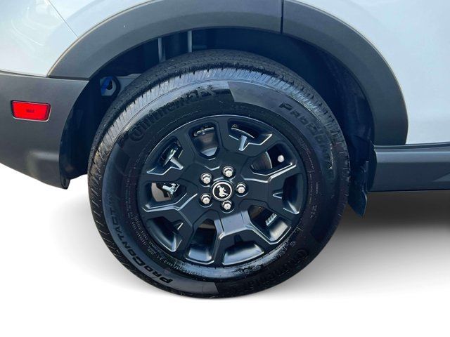 Used 2026 Ford Bronco Sport Big Bend w/ Convenience Package AWD/4WD image 14