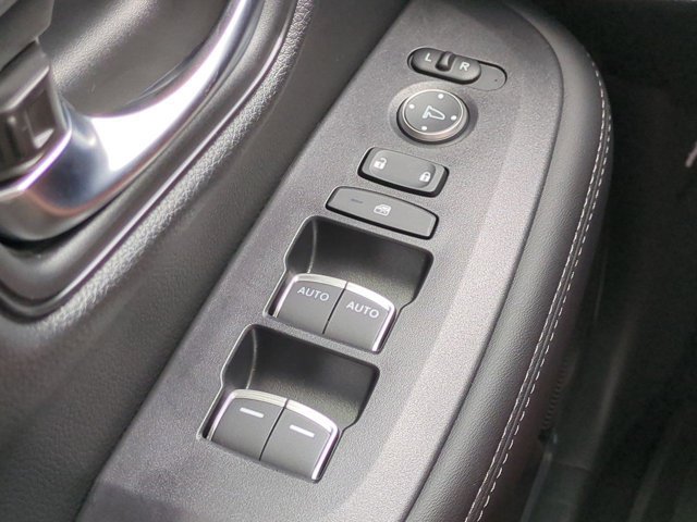 New 2027 Honda HR-V EX-L image 22