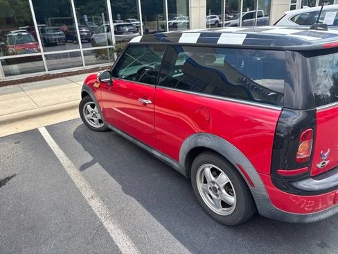 Used 2009 MINI Cooper Clubman Hardtop FWD image 9