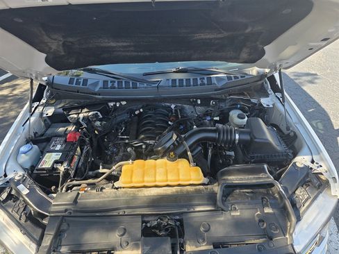 Used 2020 Ford F150 XLT w/ Equipment Group 302A Luxury image 10