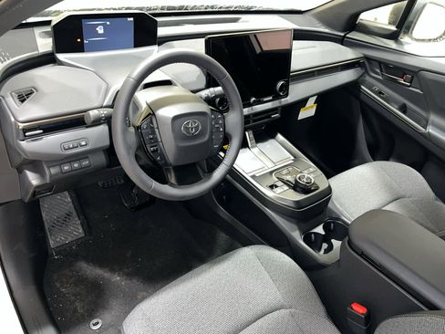 New 2026 Toyota bZ image 13