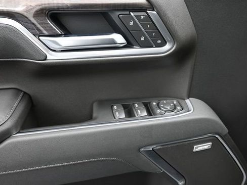 New 2026 Chevrolet Silverado 1500 LTZ w/ LTZ Premium Package AWD/4WD image 27