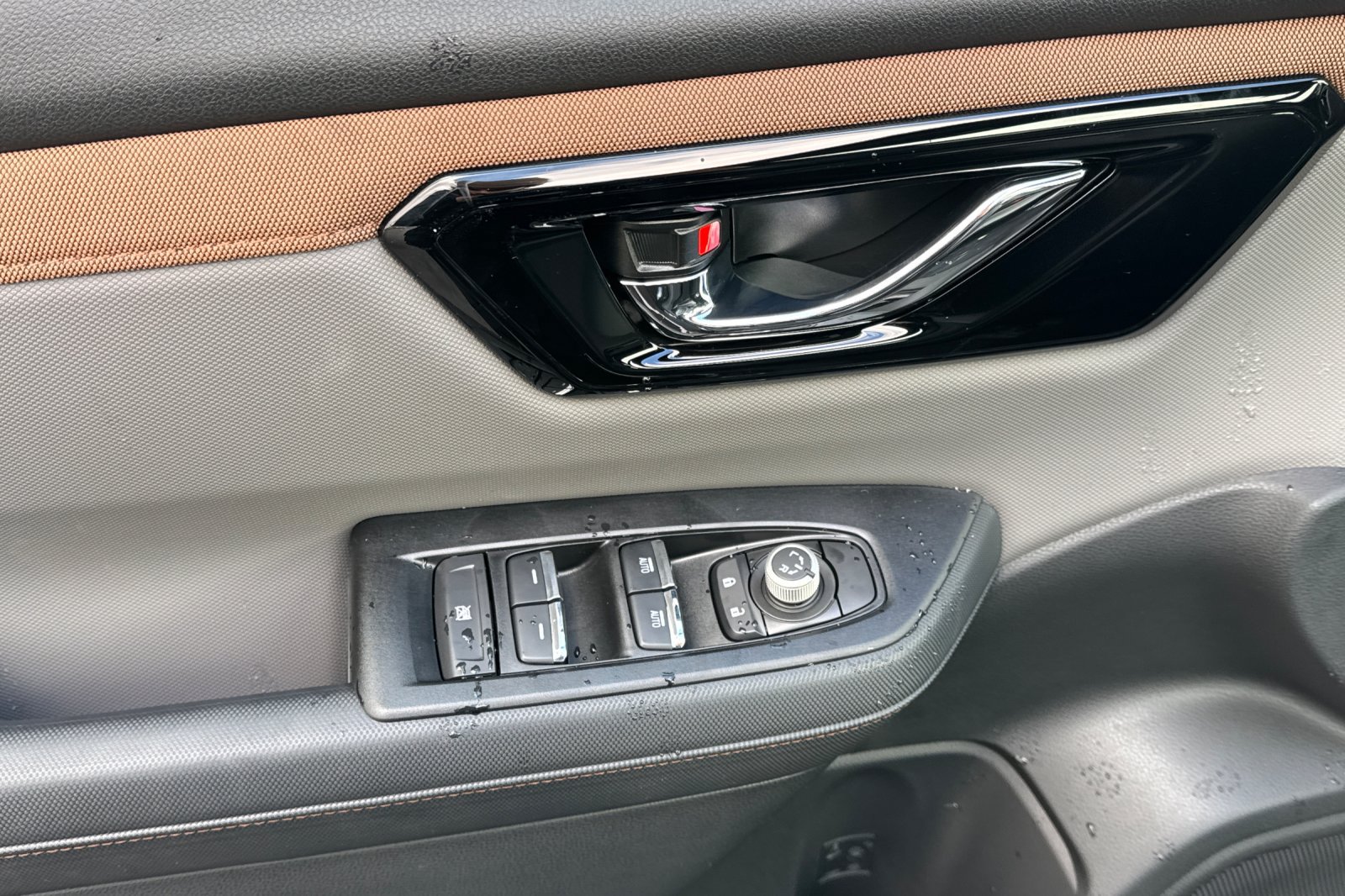 New 2026 Subaru Forester Sport AWD/4WD image 11