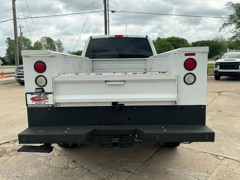 Used 2019 Ford F350 XL w/ Power Equipment Group AWD/4WD image 7