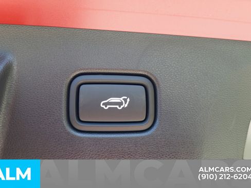 Used 2025 Hyundai Tucson SEL FWD image 23