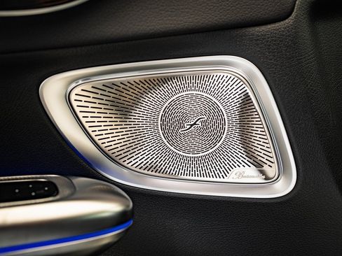 New 2026 Mercedes-Benz CLE 300 4MATIC Coupe image 25