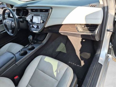 Used 2016 Toyota Avalon XLE Premium FWD image 20