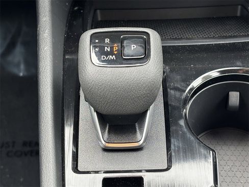 New 2026 Nissan Rogue SV image 17