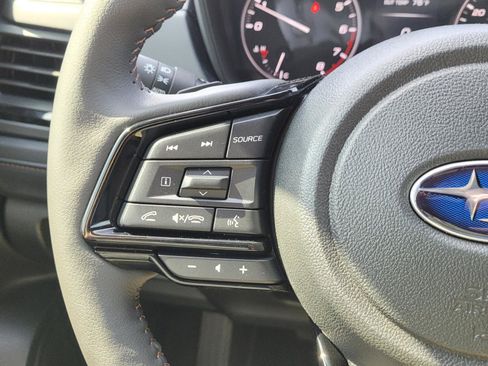 New 2026 Subaru Forester Touring image 8