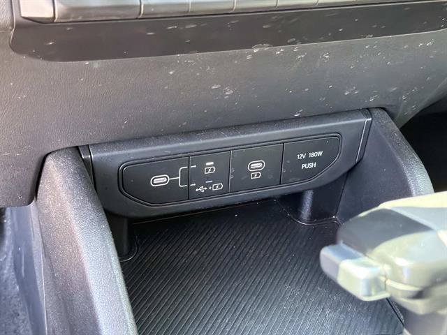 Used 2025 Kia K4 FWD image 24