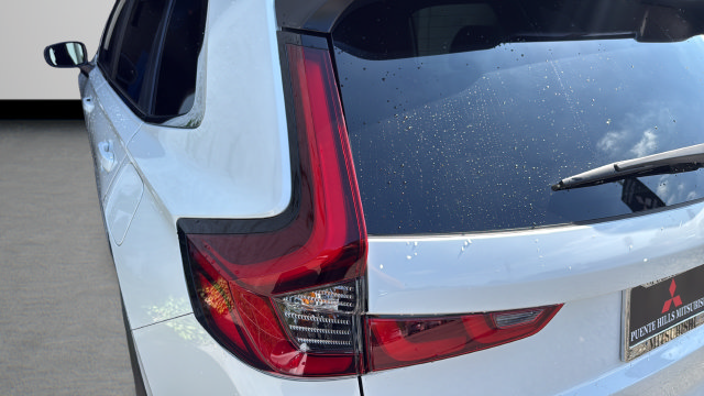 Used 2025 Honda CR-V Sport-L image 32