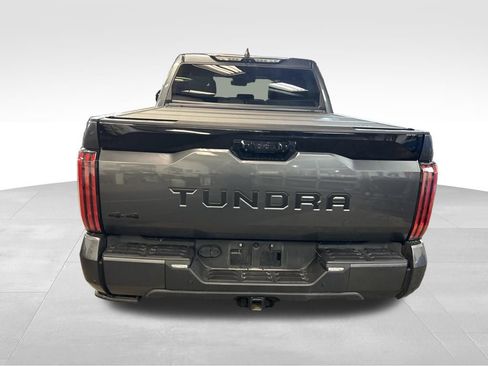 Used 2024 Toyota Tundra Platinum image 4