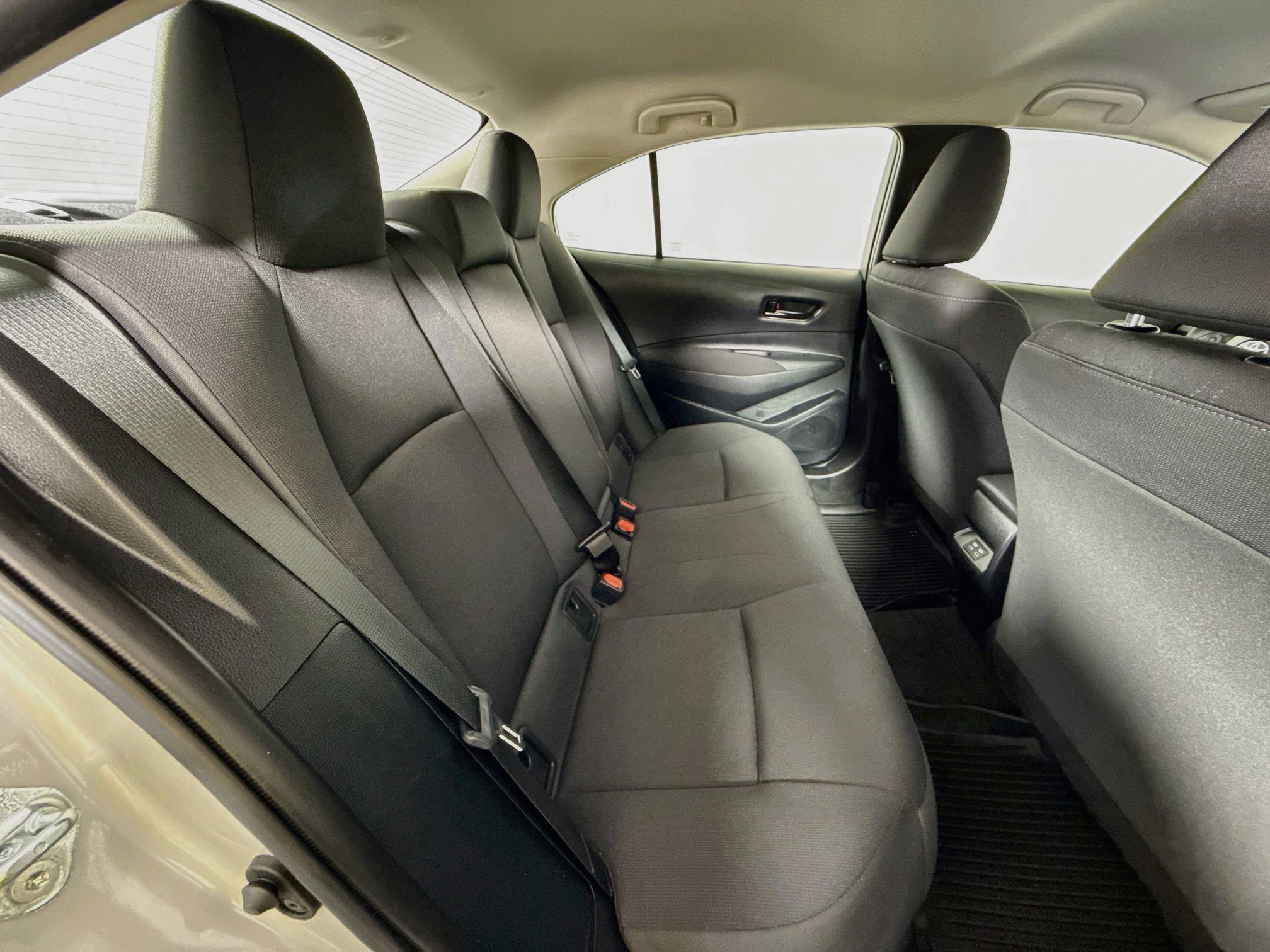Certified 2026 Toyota Corolla LE w/ LE Premium Package FWD image 26