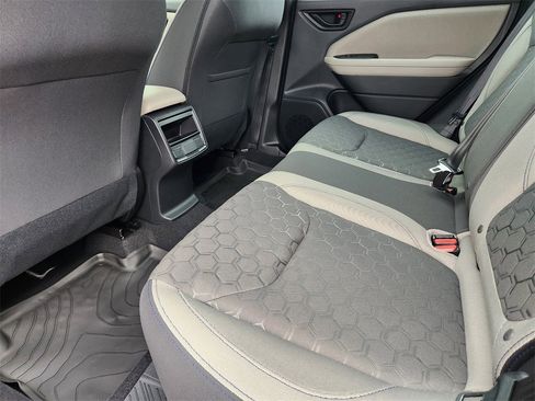 New 2025 Subaru Forester image 21