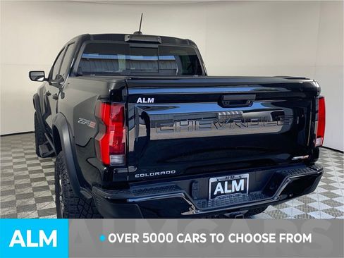 Used 2023 Chevrolet Colorado ZR2 image 6