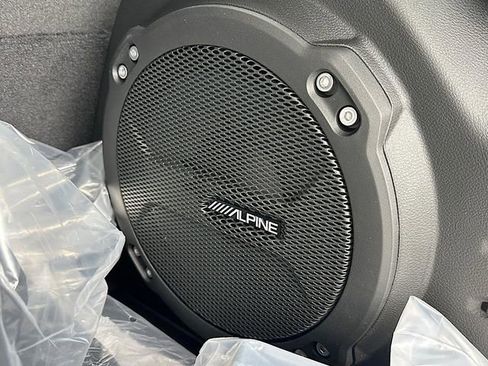 New 2026 Jeep Wrangler Unlimited Rubicon w/ Xtreme 35 Tire Package image 14