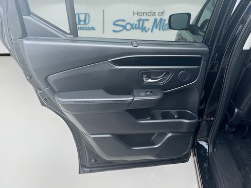 Certified 2023 Honda Pilot EX-L image 25