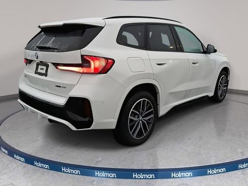 Certified 2025 BMW X1 xDrive28i image 5