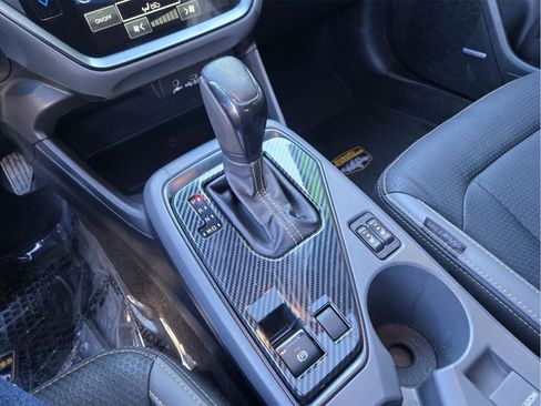 Used 2024 Subaru Crosstrek 2.5i Wilderness image 28