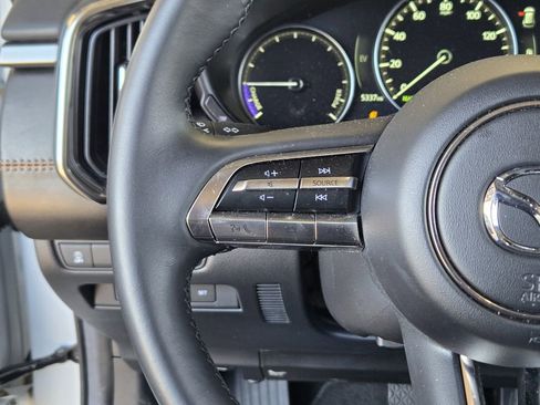 Certified 2025 MAZDA CX-50 2.5 Hybrid w/ Premium Plus Pkg image 26
