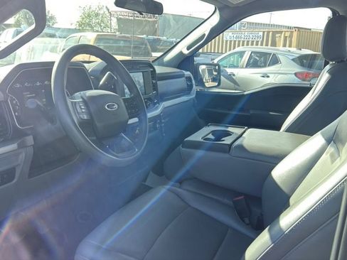 Used 2021 Ford F150 XL w/ Trailer Tow Package AWD/4WD image 5