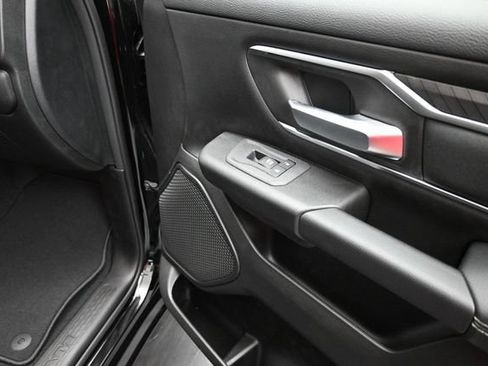 New 2026 RAM 1500 Big Horn AWD/4WD image 24