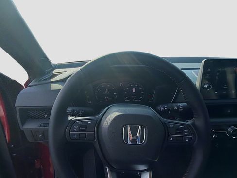 New 2026 Honda CR-V Sport-L image 11