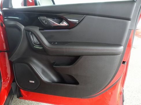 Used 2023 Chevrolet Blazer RS image 27