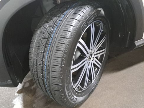 Certified 2024 Mercedes-Benz GLE 350 4MATIC image 34